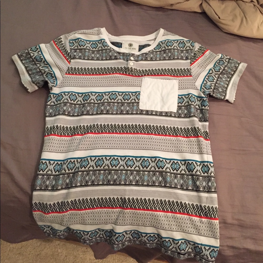 Pacsun shirt